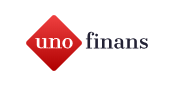 Uni Finans Refinansiere Logo