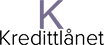 kredittlanet logo