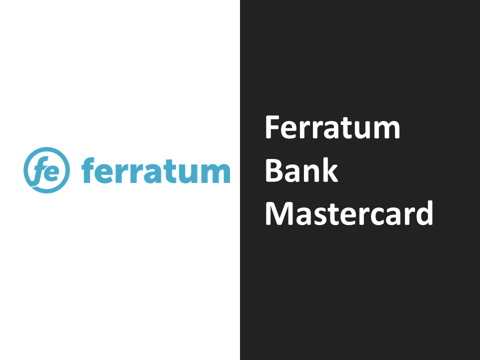 Ferratum Bank Mastercard