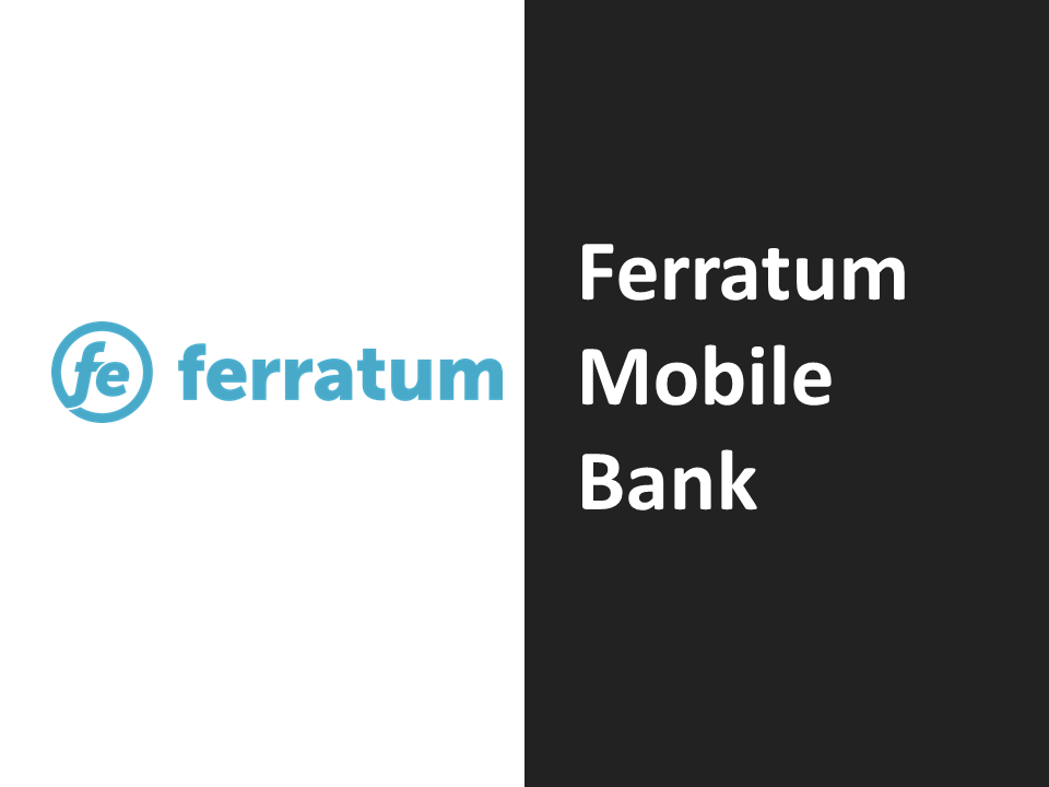 Ferratum Mobile Bank
