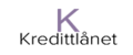 Kredittlånet logo