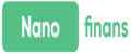 NanoFinans logo
