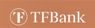 TFBank logo