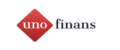 Uno Finans logo