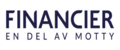 Financier logo