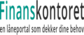 Finanskontoret logo