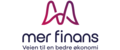 MER Finans logo
