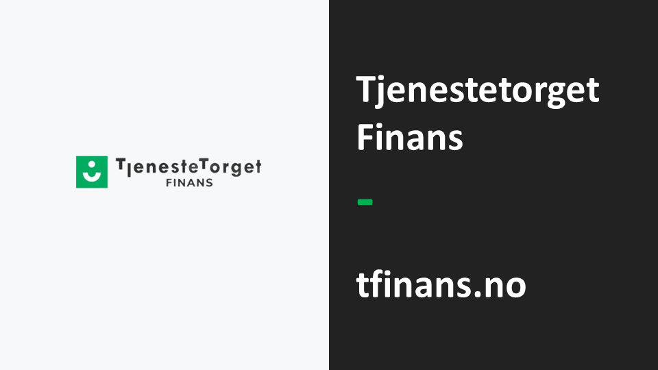 TFinans