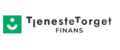 TFinans Tjenestetorget Finans logo